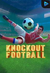 Bocoran RTP Knockout Football di Shibatoto Generator RTP Terbaik dan Terlengkap