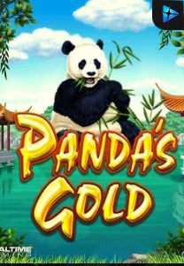 Panda_s Gold