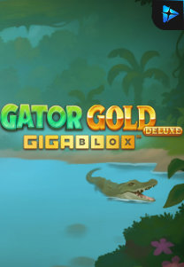 Bocoran RTP Gator Gold Deluxe di Shibatoto Generator RTP Terbaik dan Terlengkap