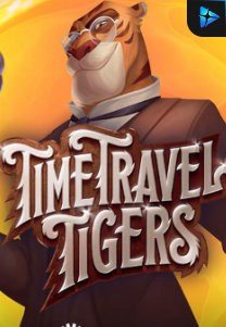 Bocoran RTP Time Travel Tigers di Shibatoto Generator RTP Terbaik dan Terlengkap