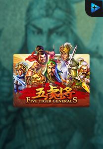 Five Tiger Generals