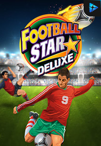 Bocoran RTP Football Star Deluxe foto di Shibatoto Generator RTP Terbaik dan Terlengkap